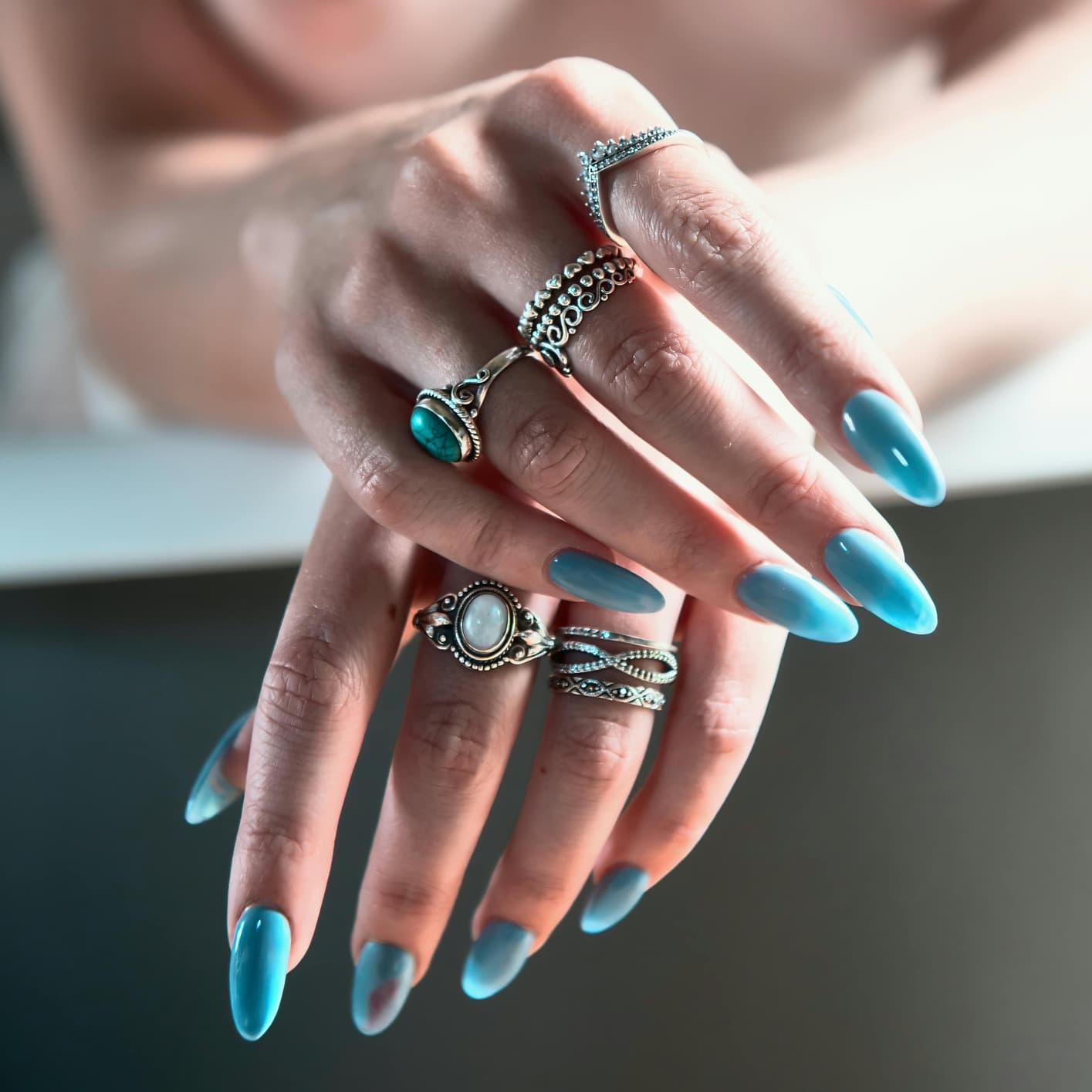 ✦ Onglerie Premium