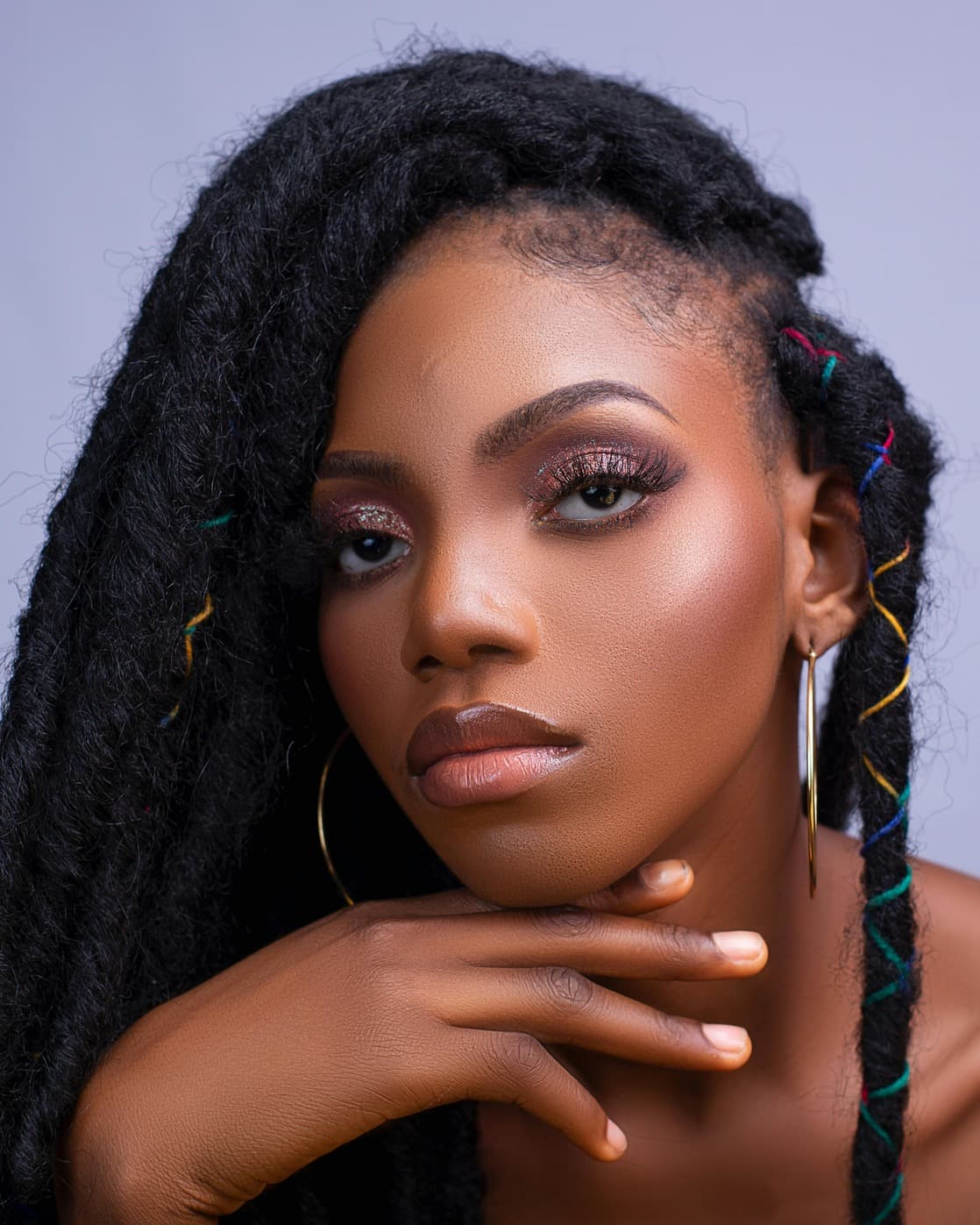 ✦ Coiffure Afro
